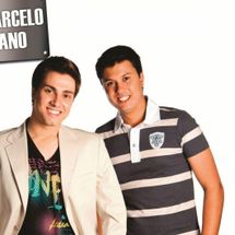 Foto de João Marcelo e Juliano