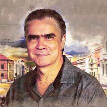 Foto de Luis H. Rocha