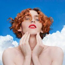 Foto de SOPHIE