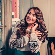 Foto de Dorinha Lima