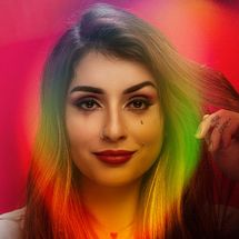 Foto de Aura (Brasil)