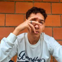 Foto de Lumi Lavigne