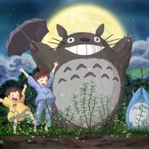 Foto de Tonari no Totoro