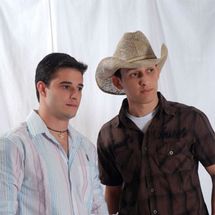 Foto de Vinicius & Rafael