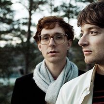Foto de Kings Of Convenience