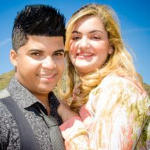 Foto de Pierry e Tielly