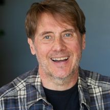 Foto de Alan Bernhoft