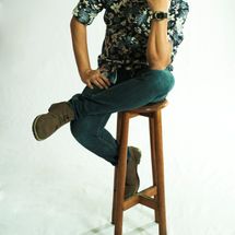 Foto de Diego Gutiérrez