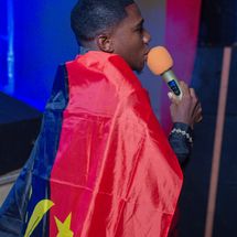 Foto de Osvaldo Kumbaya