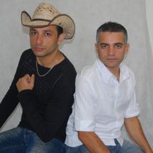 Foto de Vavá Bandeira e Naldinho