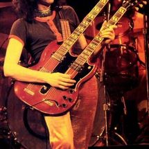 Foto de Led Zeppelin