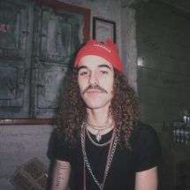 Foto de Dedé Santaklaus