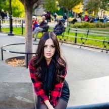 Foto de Megan And Liz