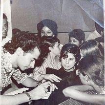 Foto de Lafayette e Seu Conjunto