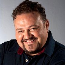 Foto de Jhan e Jeffer