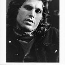 Foto de Jim Morrison
