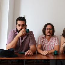 Foto de Ocres de Nante