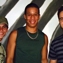 Foto de Grupo Aqueles Caras