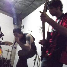 Foto de Toda Herança Corrupta