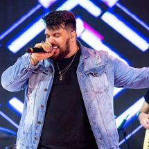 Foto de Panda (Sertanejo)