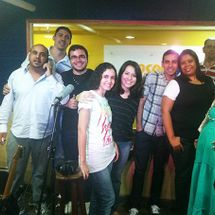 Foto de Ministério Nação Santa