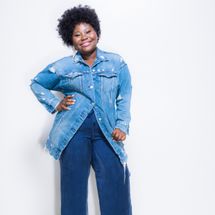 Foto de Deolinda Kinzimba