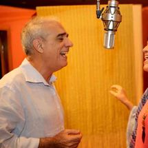 Foto de Jaime e Nair