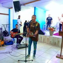 Foto de Danilo Firmino