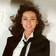 Foto de Miki Matsubara