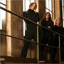 Foto de Lacrimas Profundere