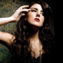 Foto de Kree Harrison