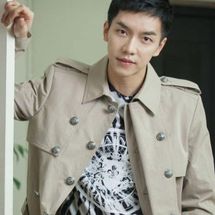 Foto de Lee Seung Gi