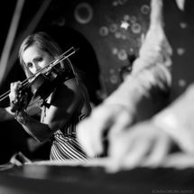 Foto de Kevin Martin