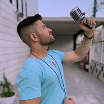 Foto de Anderson Meskita