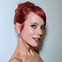 Foto de Lily Allen