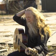 Foto de Larry Norman