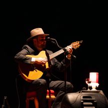 Foto de Natalício Cavalheiro