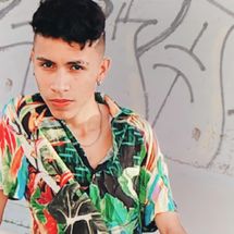 Foto de Alisson Araújo