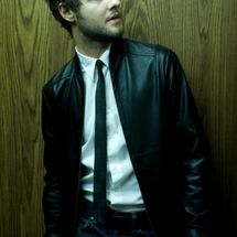 Foto de Pierre Lapointe