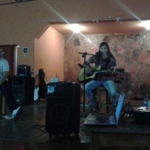 Foto de Marília Cardoso