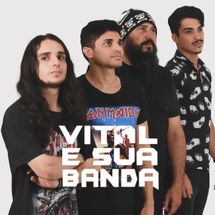 Foto de Vital E Sua Banda