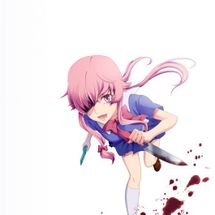 Foto de Mirai Nikki