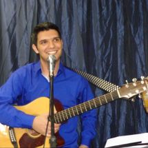 Foto de Maicon Silva (M&A)