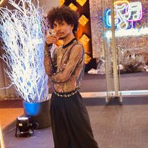 Foto de Enéas Monteiro