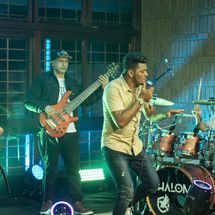 Foto de Banda Shalom