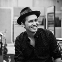Foto de Mark Owen
