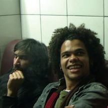 Foto de Capim Maluco