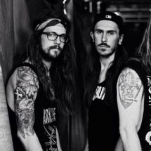 Foto de Phinehas