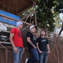 Foto de Dias de Sangue