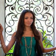 Foto de Katerina Graham